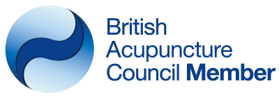 British Acupuncture Council Member